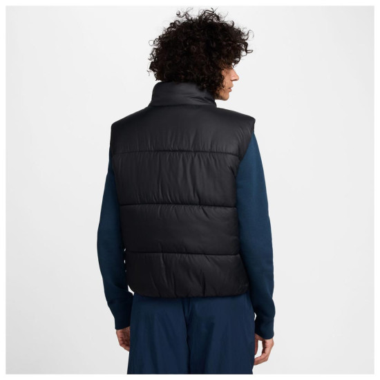 Nike Γυναικείο αμάνικο μπουφάν Sportswear Classic Puffer